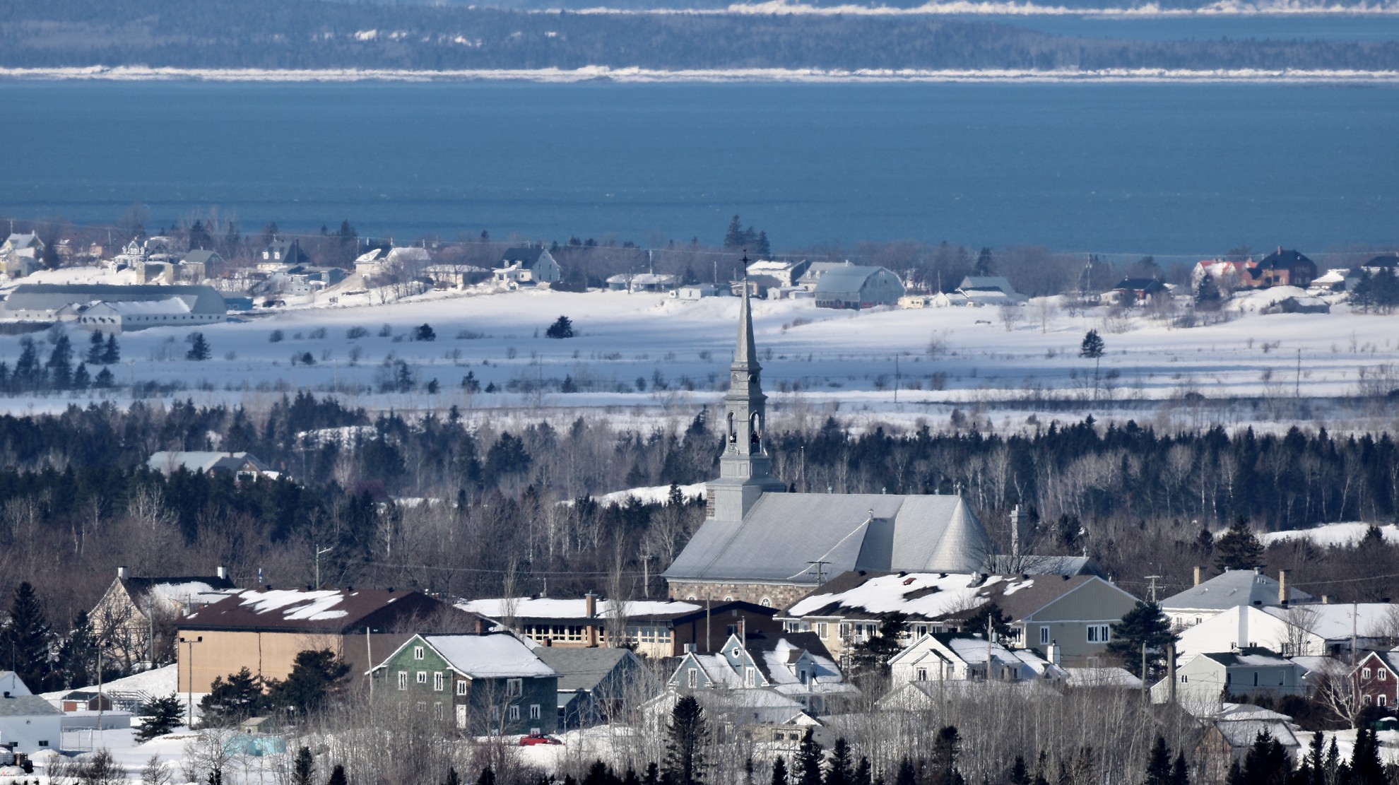 Photo Accueil nouveaux résidents (Auteur : Audrey Réhel)