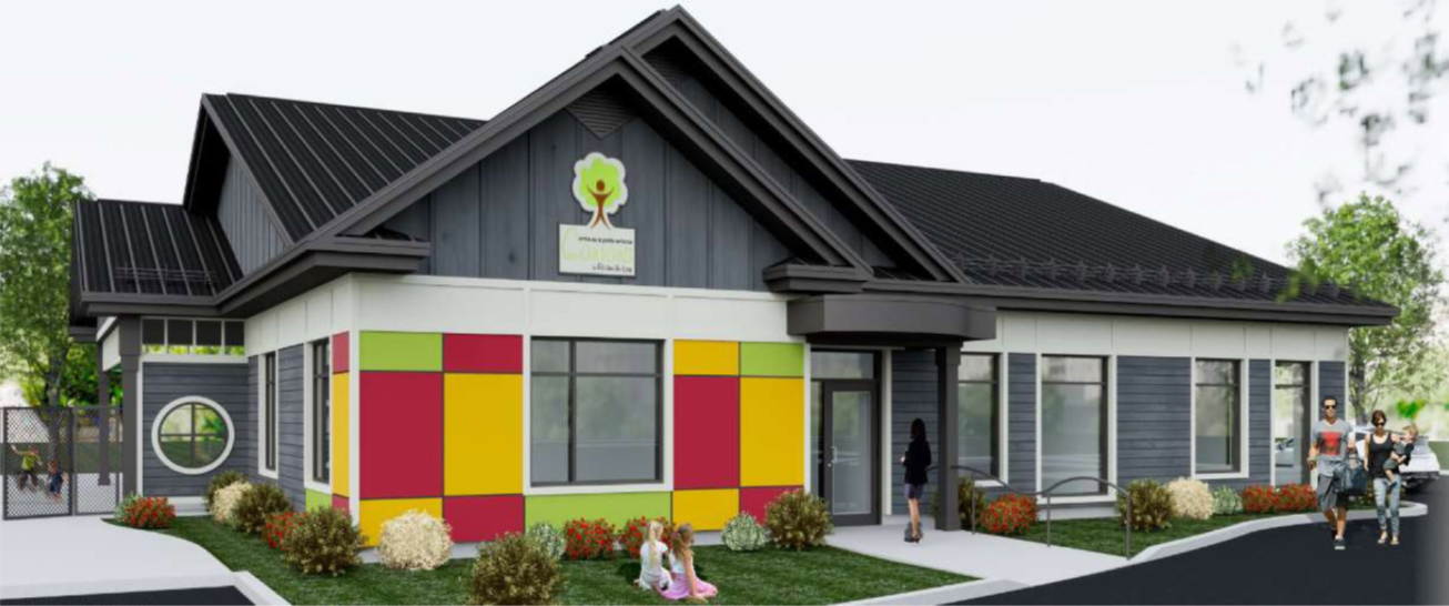 Projet CPE Saint-Arsène (Auteur : Audrey Réhel)