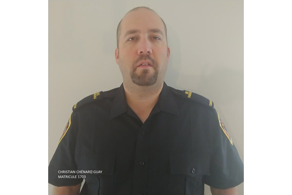1703-Christian Chénard-Guay (Auteur : Louise Gagnon)