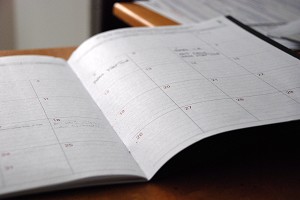 Calendrier des séances (vignette)