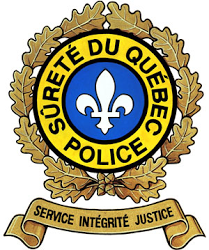 Sûreté du Québec (logo)