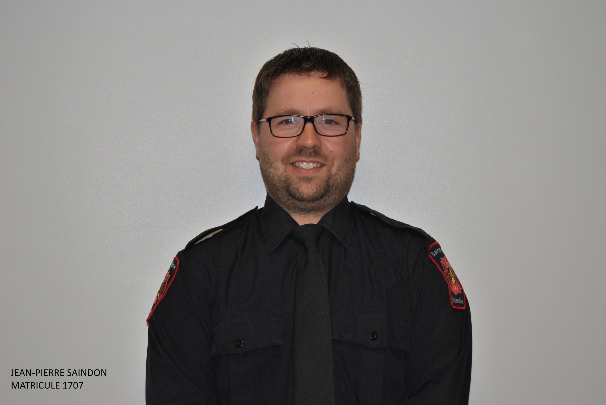 1707-Jean-Pierre Saindon (Auteur : Louise Gagnon)