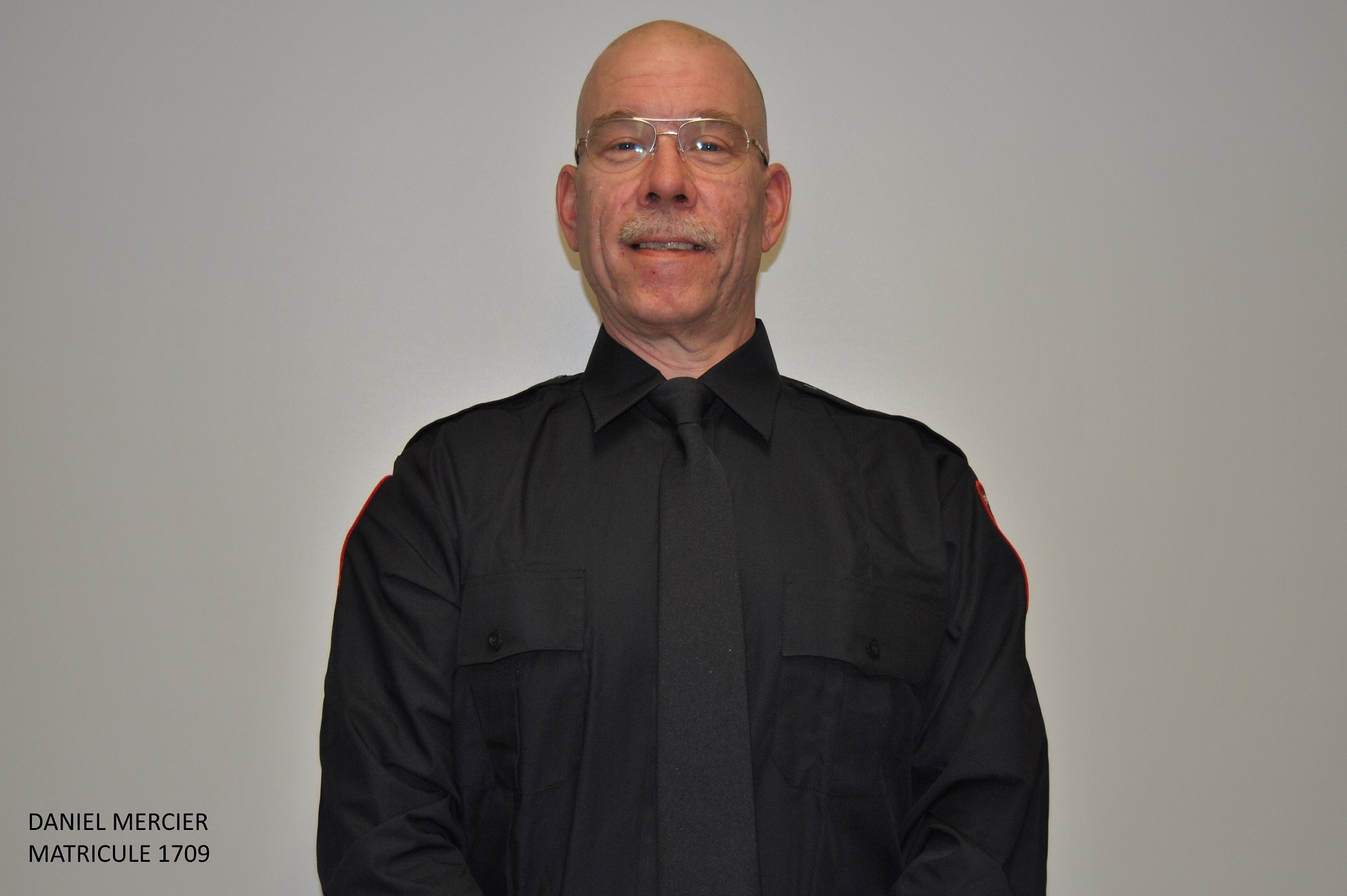 1709-Daniel Mercier (Auteur : Louise Gagnon)