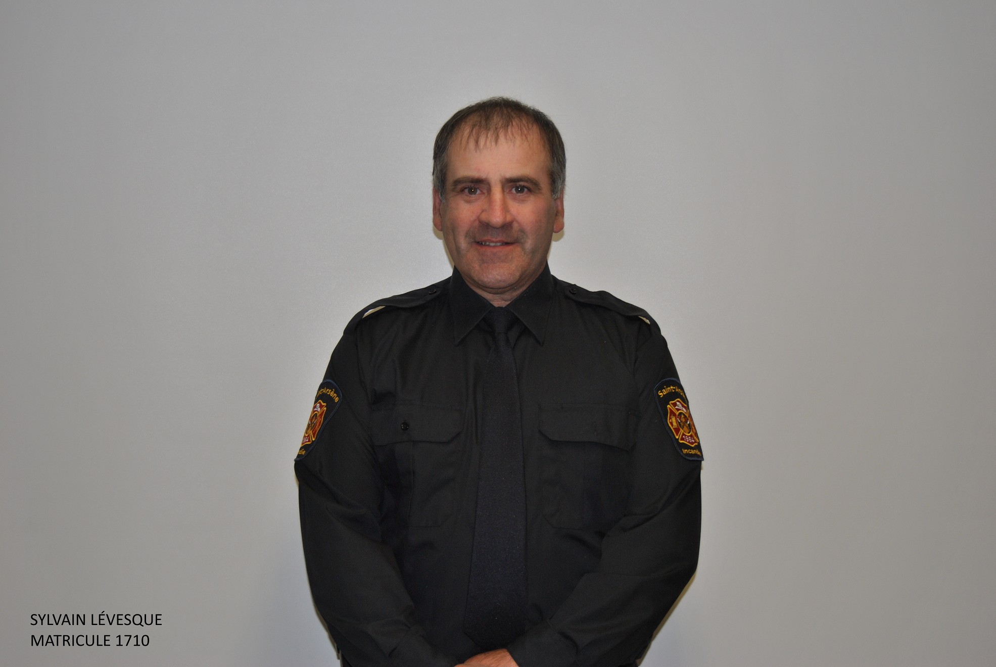 1710-Sylvain Lévesque (Auteur : Louise Gagnon)
