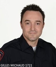 1721-Gilles Michaud (Auteur : Louise Gagnon)