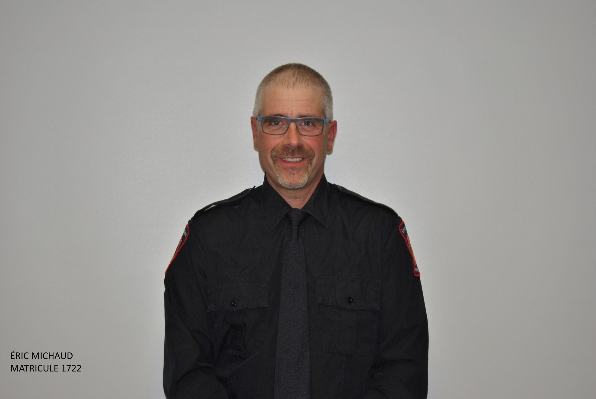 1722-Éric Michaud (Auteur : Louise Gagnon)