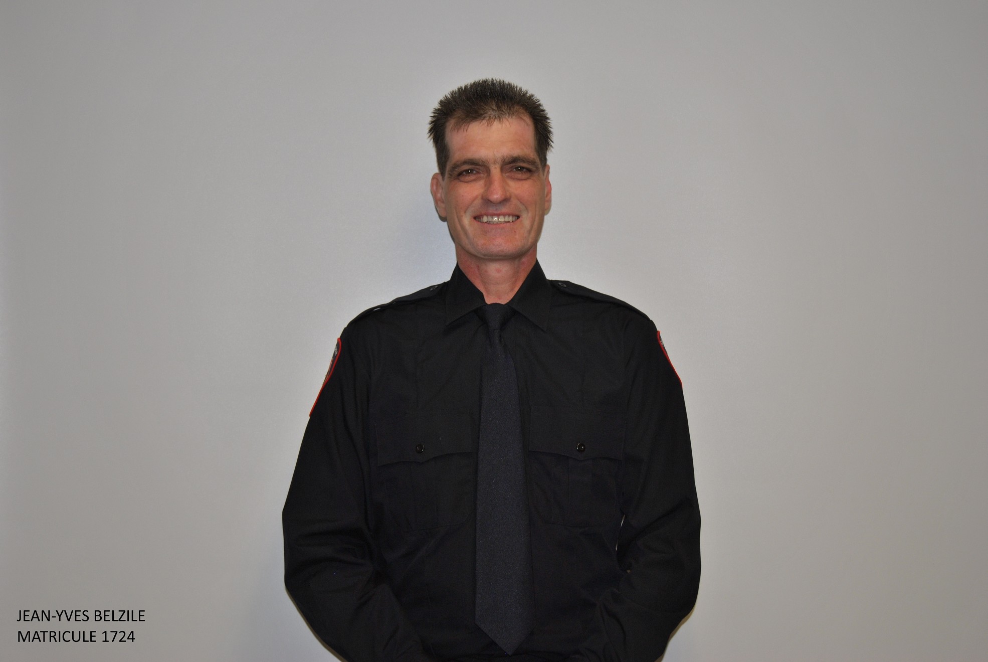 1724-Jean-Yves Belzile (Auteur : Louise Gagnon)